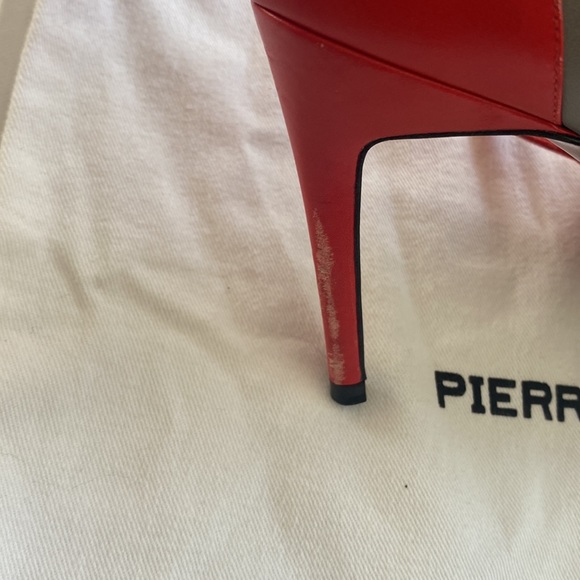 Pierre Hardy booties - Picture 2 of 2